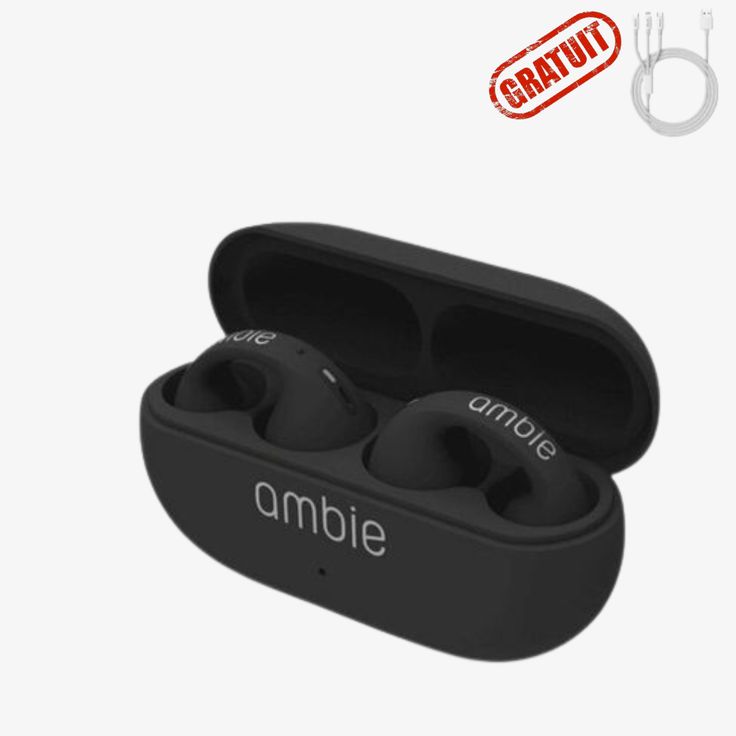 Sound Ear Cuffs Bluetooth Wireless Earbuds