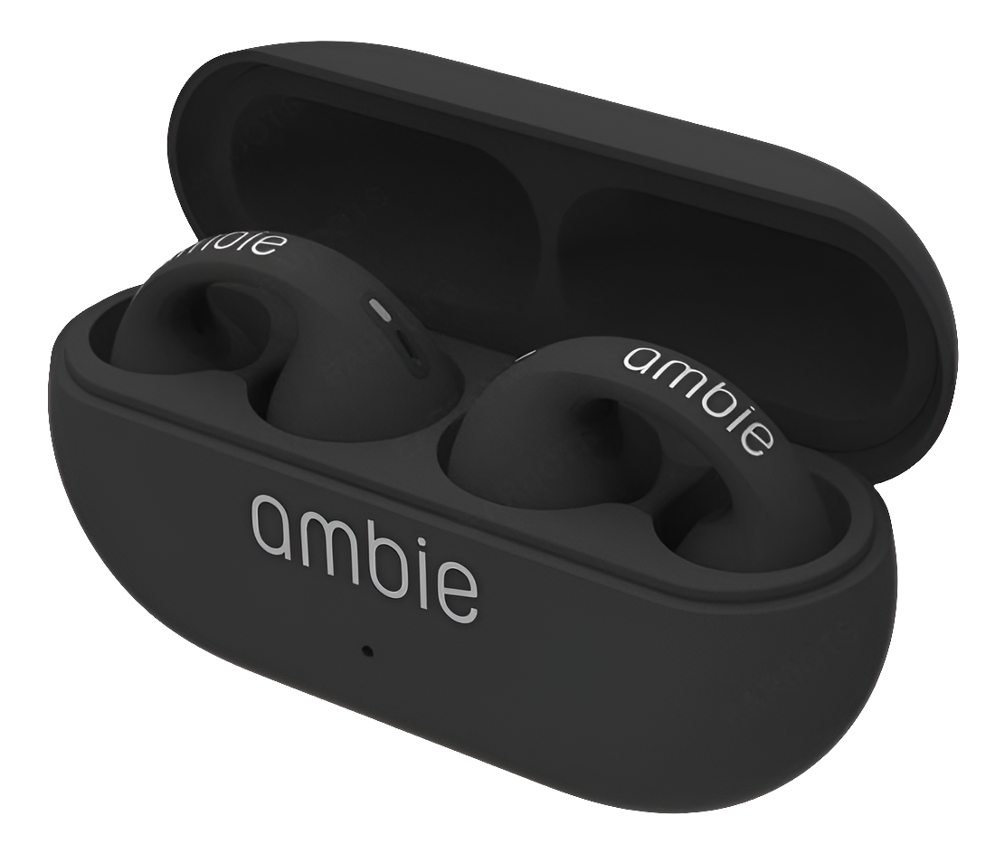 Sound Ear Cuffs Bluetooth Wireless Earbuds