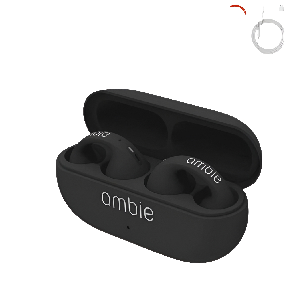 Sound Ear Cuffs Bluetooth Wireless Earbuds
