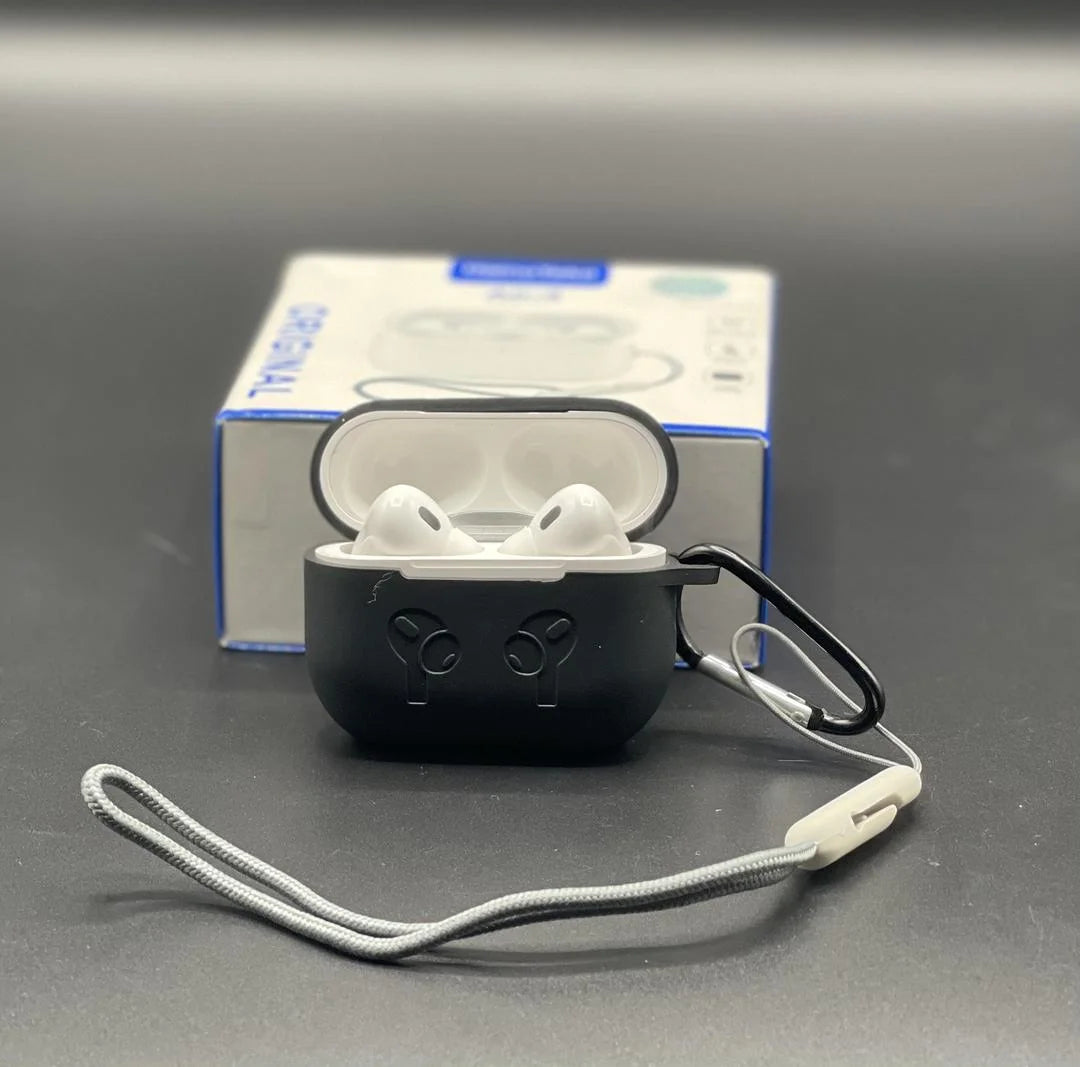 Air-5 Wireless airpods premium sound & confort