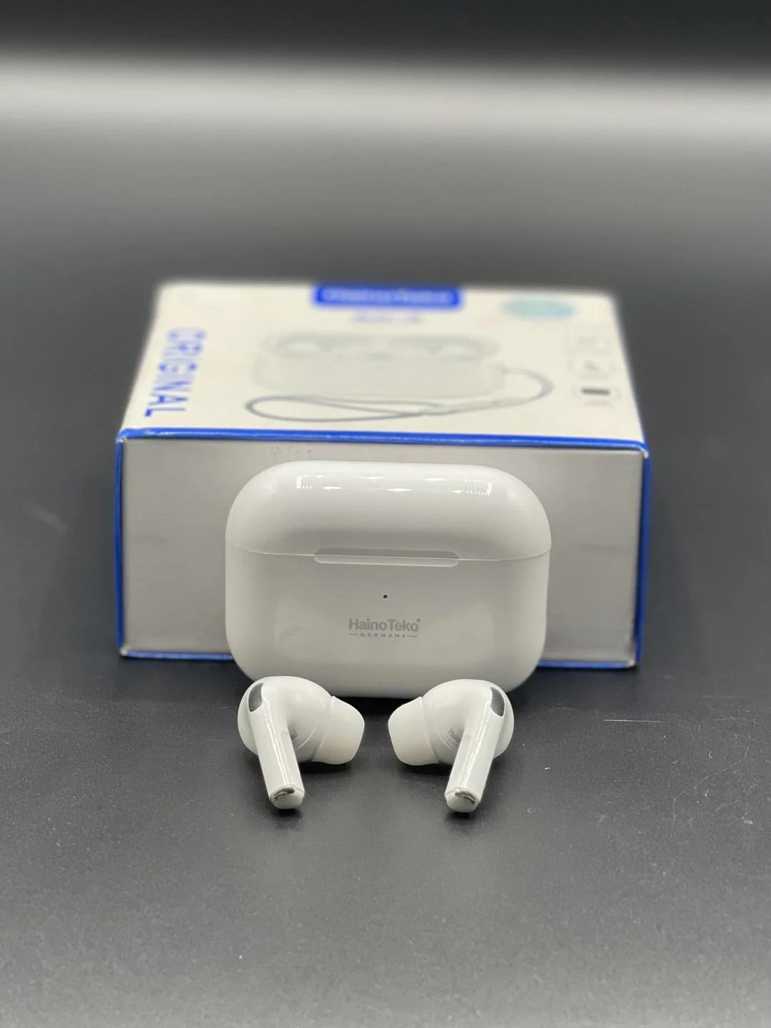 Air-5 Wireless airpods premium sound & confort