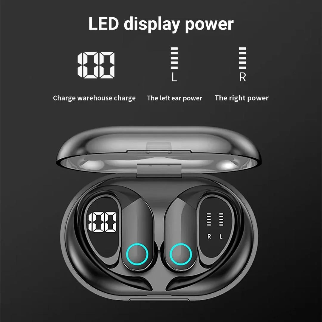 G37 Earbuds