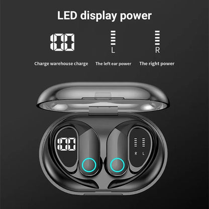 G37 Earbuds