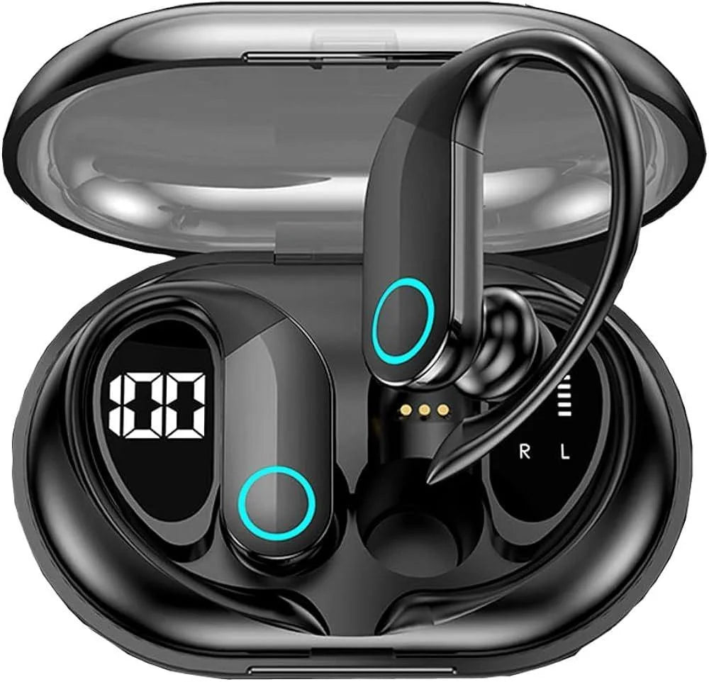 G37 Earbuds