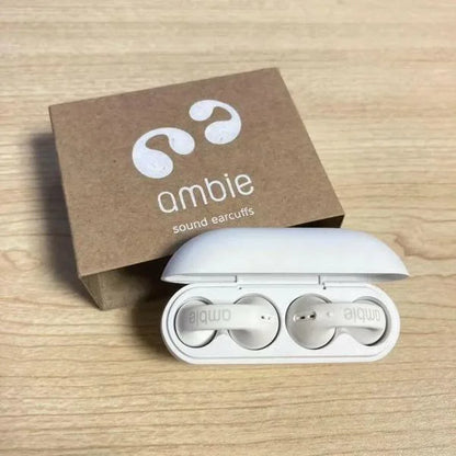 Sound  Ear Cuffs Bluetooth Wireless Earbuds