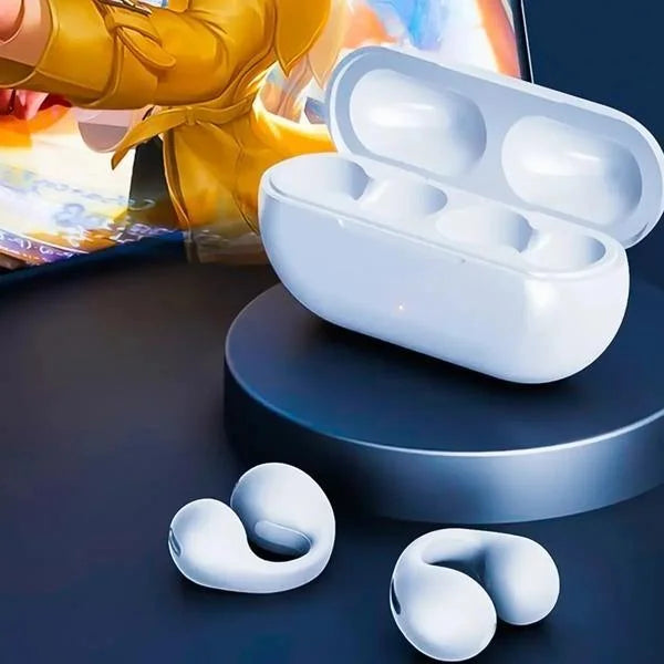 Sound  Ear Cuffs Bluetooth Wireless Earbuds