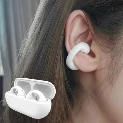 Sound  Ear Cuffs Bluetooth Wireless Earbuds