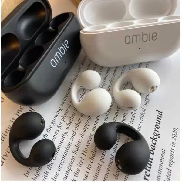 Sound  Ear Cuffs Bluetooth Wireless Earbuds