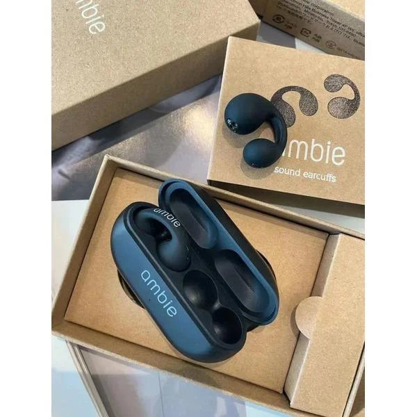 Sound  Ear Cuffs Bluetooth Wireless Earbuds