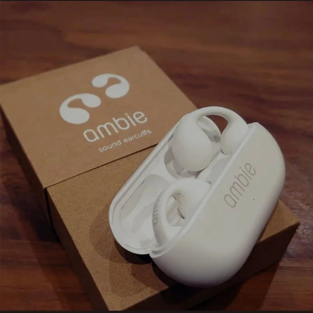 Sound  Ear Cuffs Bluetooth Wireless Earbuds