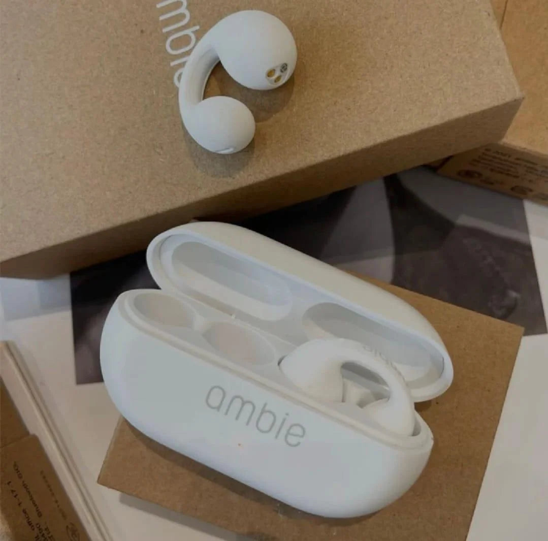 Sound  Ear Cuffs Bluetooth Wireless Earbuds