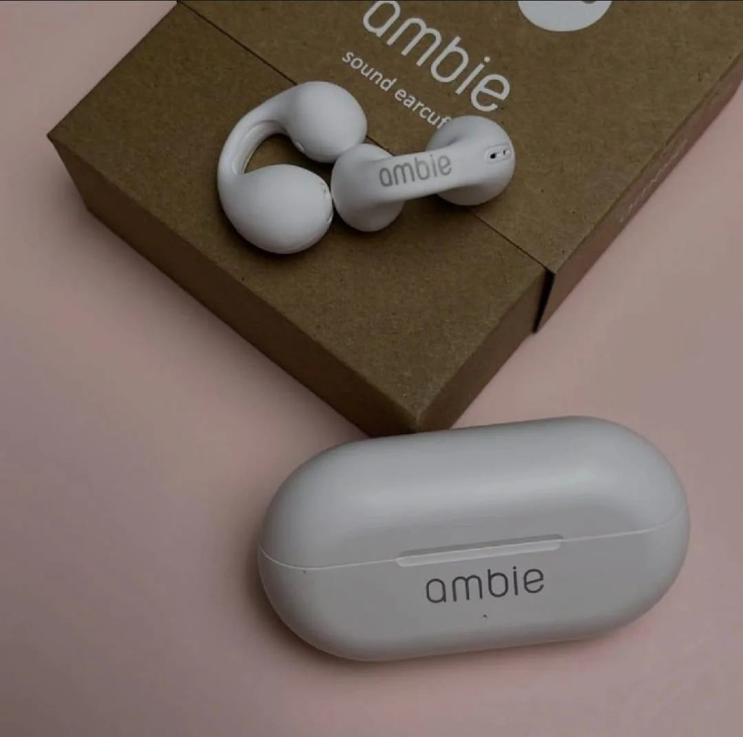 Sound  Ear Cuffs Bluetooth Wireless Earbuds