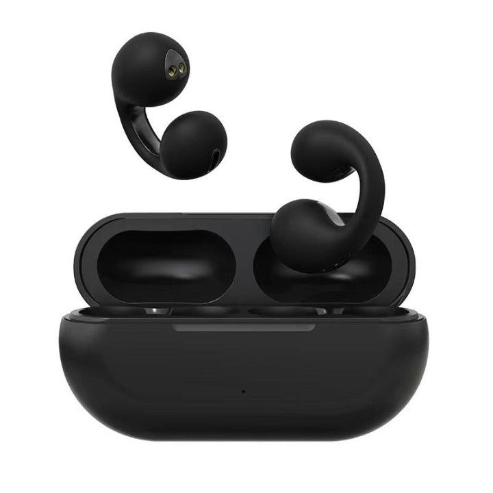 Sound  Ear Cuffs Bluetooth Wireless Earbuds