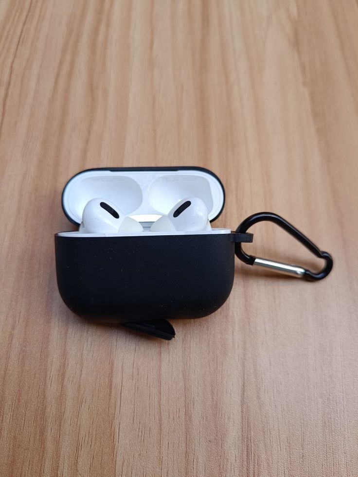 Wireless Earbuds With Long Lasting Battery